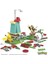 HKT21 Mega™ Pokémon™ Countryside Windmill - Yel Değirmeni Kasabası Seti 240 Parça +7 Yaş 3