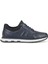 , Erkek Hakiki Deri Sneaker 1531037Z2411 Lacivert 1