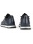 , Erkek Hakiki Deri Sneaker 1531037Z2411 Lacivert 3