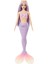 HRR02 Dreamtopia Barbie Denizkızı Bebek 3