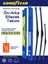 + Goodyear Nissan Qashqai+2 2008-2013 Ön Arka Muz Silecek Takımı 1