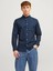 Jprblubrook Oxford Shırt L/s Noos 1
