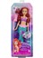 HLW00 Disney Prensesleri Muhteşem Renk Değiştiren Saçlı Deniz Kızı Ariel 1