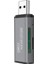ADS-105 USB 3.0 Hızlı Card Reader Sd/tf Hafıza Kart OKUYUCU-(1903) 1