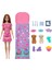 HXN01 Barbie ve Köpekçikleri Pijama Partisi 2