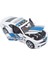 MAY32108 Maisto 1:24 2010 Model Chevrolet Camaro Ss Rs Police Model Araba -Necotoys 3