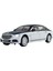 ZHD-B2409 - Vardem Çek Bırak Işıklı ve Sesli Model MB Metal Araba 1:24 1