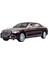ZHD-B2409 - Vardem Çek Bırak Işıklı ve Sesli Model MB Metal Araba 1:24 2