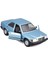 1021103 1:24 Mercedes Benz 1987 190 E Model Araba 6