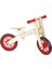 02 001 Pilsan Freestyle Cycle - Ahşap Bisiklet Pedalsız / +24 Ay 1