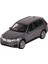 43691 Welly Bmw X5 Çek Bırak Model Araba -Karsan Oyuncak 1