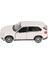 43691 Welly Bmw X5 Çek Bırak Model Araba -Karsan Oyuncak 4