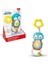 17331 Baby Clementoni - Interaktif Penguen Oyuncak +6 Ay 1