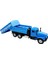 WK-2217-8 Çek Bırak Damperli Kamyon 1:50 -Vardem 2