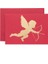 Red Cupid Card 4.25" x 5.5" 1