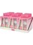 VRB37000 Very Bella - Bakım Seti (2 Farklı Renk ve Aromalı Lip Gloss+Oje) 5
