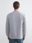 Yeni Sezon Bisiklet Yaka Erkek Sweatshirt 4
