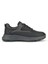 , Erkek Hakiki Deri Sneaker 153983Z907 Siyah 1