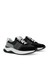 , Erkek Hakiki Deri Sneaker 153983Z1425 Siyah 2