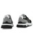 , Erkek Hakiki Deri Sneaker 153983Z1425 Siyah 3
