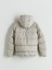 Yeni Sezon Kapüşonlu Erkek Çocuk Şişme Mont 2