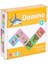 EDU-3013 Hayvanlar Domino -Chiva 1