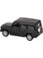 43689 Welly Dıe Castt Pull Back Mercedes G-Class 2