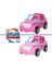 HYF38 Mini Barbieland Araçlar 6