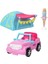 HYF38 Mini Barbieland Araçlar 7