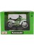 May 39025 Kawasaki Ninja H2 R Motosiklet 1:18 -Necotoys 1