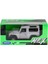 22498 Welly Land Rover Defender 1:24 -Karsan Oyuncak 1