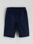 Yeni Sezon Beli Lastikli Erkek Çocuk Şort 1