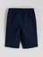 Yeni Sezon Beli Lastikli Erkek Çocuk Şort 3