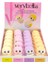 VRB25000 Very Bella - Baykuş Lip Balm Dudak Parlatıcısı 1