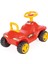 06 806 Jet Car Kırmızı -Pilsan Oyuncak 3