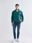 Yeni Sezon Dik Yaka Erkek Sweatshirt 2