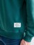 Yeni Sezon Dik Yaka Erkek Sweatshirt 3