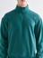 Yeni Sezon Dik Yaka Erkek Sweatshirt 4
