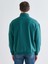 Yeni Sezon Dik Yaka Erkek Sweatshirt 5