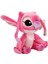 0300 Disney Core Stitch Angel Peluş 25 cm -Sunman 2