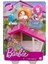 GRG75 Barbie'nin Ev Dekorasyonu Oyun Setleri 5