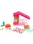 GRG75 Barbie'nin Ev Dekorasyonu Oyun Setleri 6