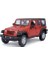 May 31268 2015 Jeep Wrangler Unlimited 1:24 -Necotoys 2