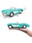 May 31275 1957 Chevrolet Corvette 1:24 -Necotoys 4