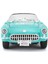 May 31275 1957 Chevrolet Corvette 1:24 -Necotoys 6