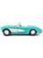 May 31275 1957 Chevrolet Corvette 1:24 -Necotoys 7