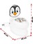 07 565 Pilsan Eğitici Penguen Klozet 2