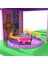 JDD65 Hot Wheels Racerverse Barbie Oyun Seti 3