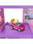 JDD65 Hot Wheels Racerverse Barbie Oyun Seti 4