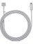 Ally Macbook Retina Pro 45W 60W 85W USB C To Manyetik Şarj Kablosu(T TIPI)-(1903) 1